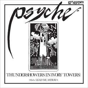 Thundershowers (Radio Edit)