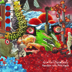 A Quick One, While She’s Away