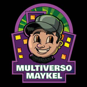 Multiverso Maykel (Original Intro Soundtrack) (feat. Maykel Corniel)