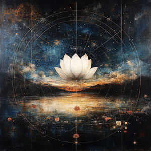 Beyond the Senses (Remix)