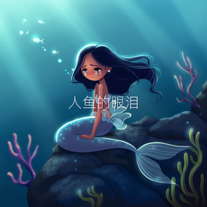 人鱼的眼泪