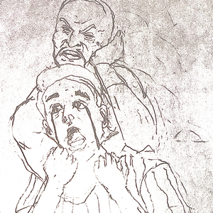 KILLING THE REF (feat. Dragnutz & Jaeychino)