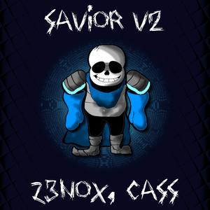 Savior v2 (feat. Cass & Rythmspade)