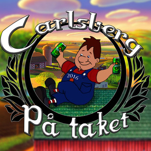 Carlsberg På Taket 2016