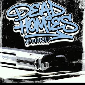 DEAD HOMIES (feat. Cager, Yvngzay & yng.crick)