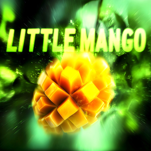 LITTLE MANGO