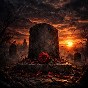 Flowers In My Grave