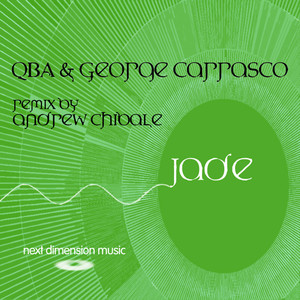 Jade (QBA Sunrise Mix)