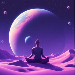 冥想Meditation · 宇宙生长The Growth of the Universe