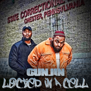 Locked In A Cell