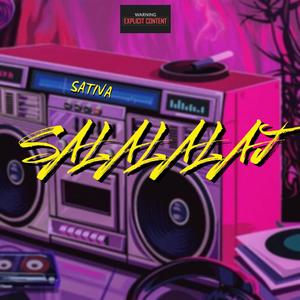 Sativa Salalalaj