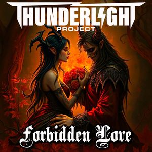 Forbbiden Love