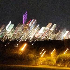 MOON (feat. TK the Architect)