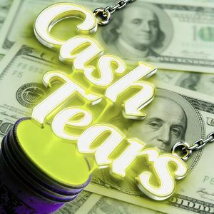 Cash Tears
