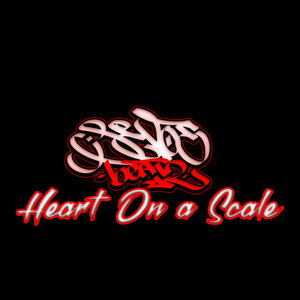 Heart On A Scale