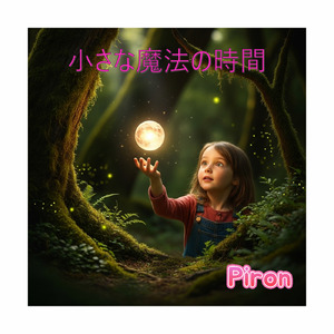 小さな魔法の時間