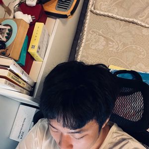 我知道你也会害怕