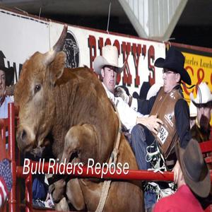 Bull Riders Repose