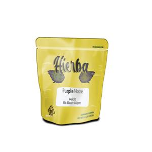Hierba