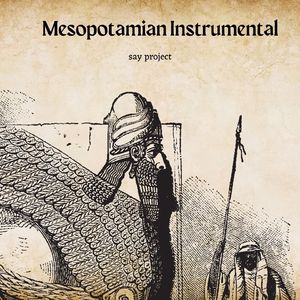 Mesopotamian (Instrumental)