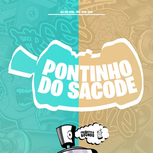 Pontinho Do Sacode