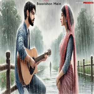 Baarishon Mein (Cover)