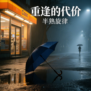 《重逢的代价》（#分手后遗症）