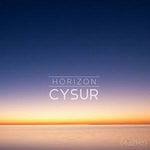 Horizon (432hz)