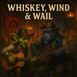 Dust on the Westfall Road