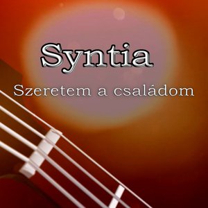 Szeretem a családom