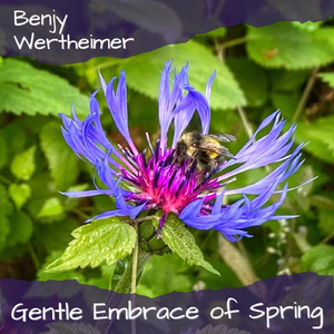 Gentle Embrace of Spring (feat. Jami Sieber, Nancy Rumbel & Todd Boston)