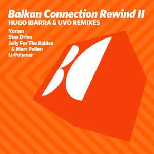 Arkaim (Hugo Ibarra & Uvo Remix)