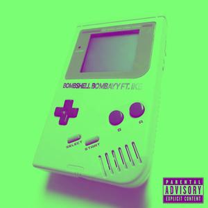 GAMEBOY (feat. I.K.E)