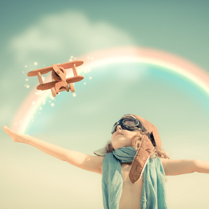 DREAMING OVER ~今を楽しみに変えて~