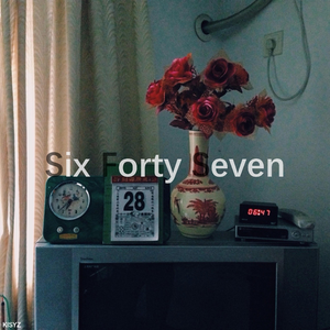 Six Forty Seven (pord by instupendo)