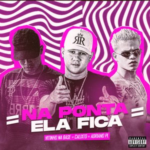 Na Ponta Ela Fica