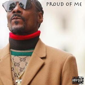 Proud Of Me (feat. Phonzy)