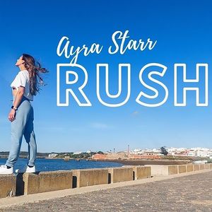 Rush（MarisFm Remix）accompaniment