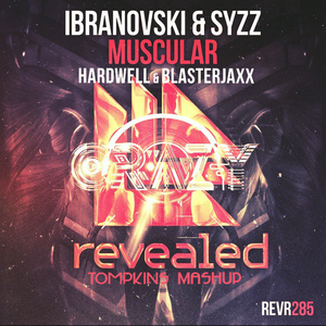 Going Muscular (TOMPKINS Mashup)