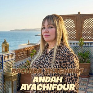 Andah Ayachifour