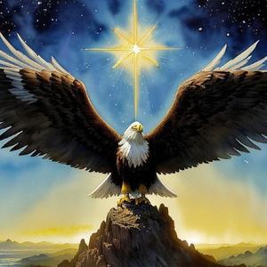 Vuela con el Viento (feat. Bernardo Montoya)