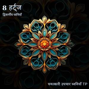 8 हर्ट्ज: अल्ट्रा फोकस