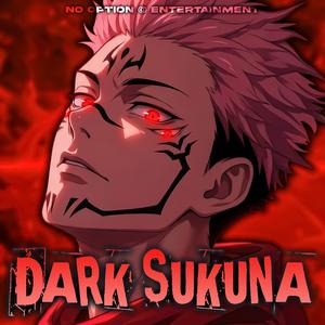 DARK SUKUNA (Jujutsu Kaisen)