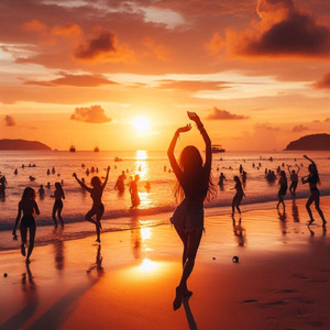 Dance All Night (Remastered 2024)