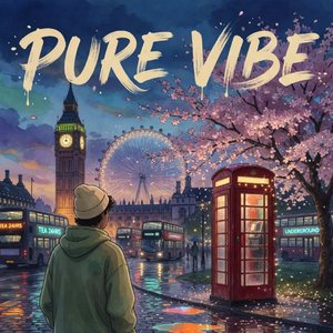 Pure Vibe