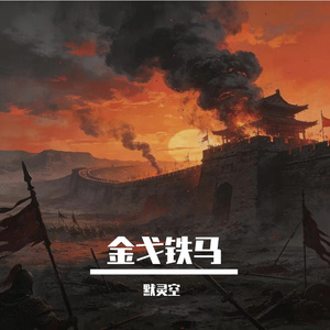 金戈铁马