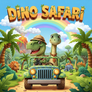 Dino Safari