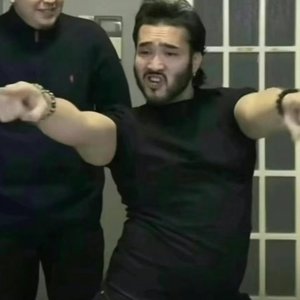 我要抽2根香烟（尼达）