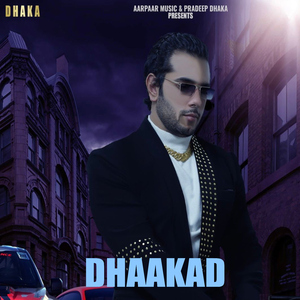 Dhaakad