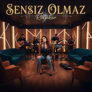 Sensiz Olmaz (Rüyakar - Psychedelic Anatolian Rock)